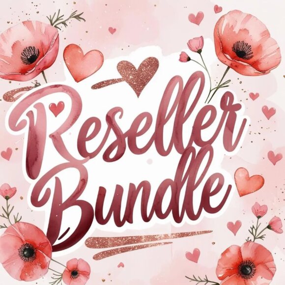 RESELLER BUNDLE - NEW WITH TAGS - Picture 1 of 6